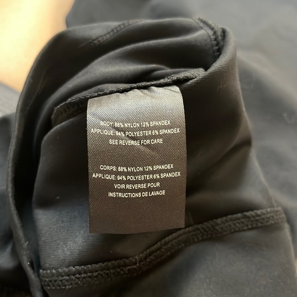 NWT $280 Saks Payone bodycone dress size L - Picture 8 of 9